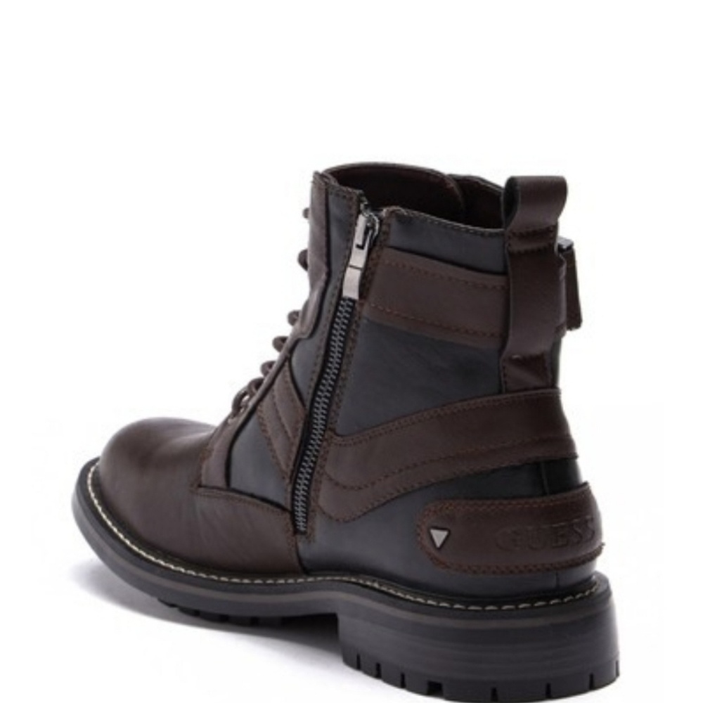 Guess Rebel boot